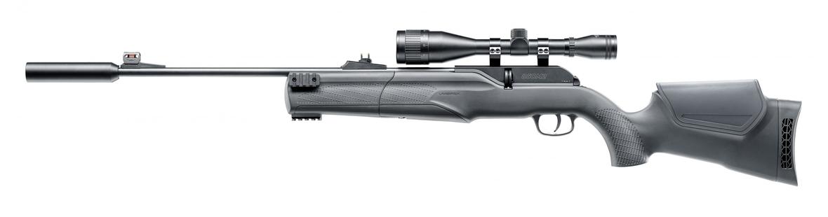 Luftgewehr Umarex 850 M2 Target Kit